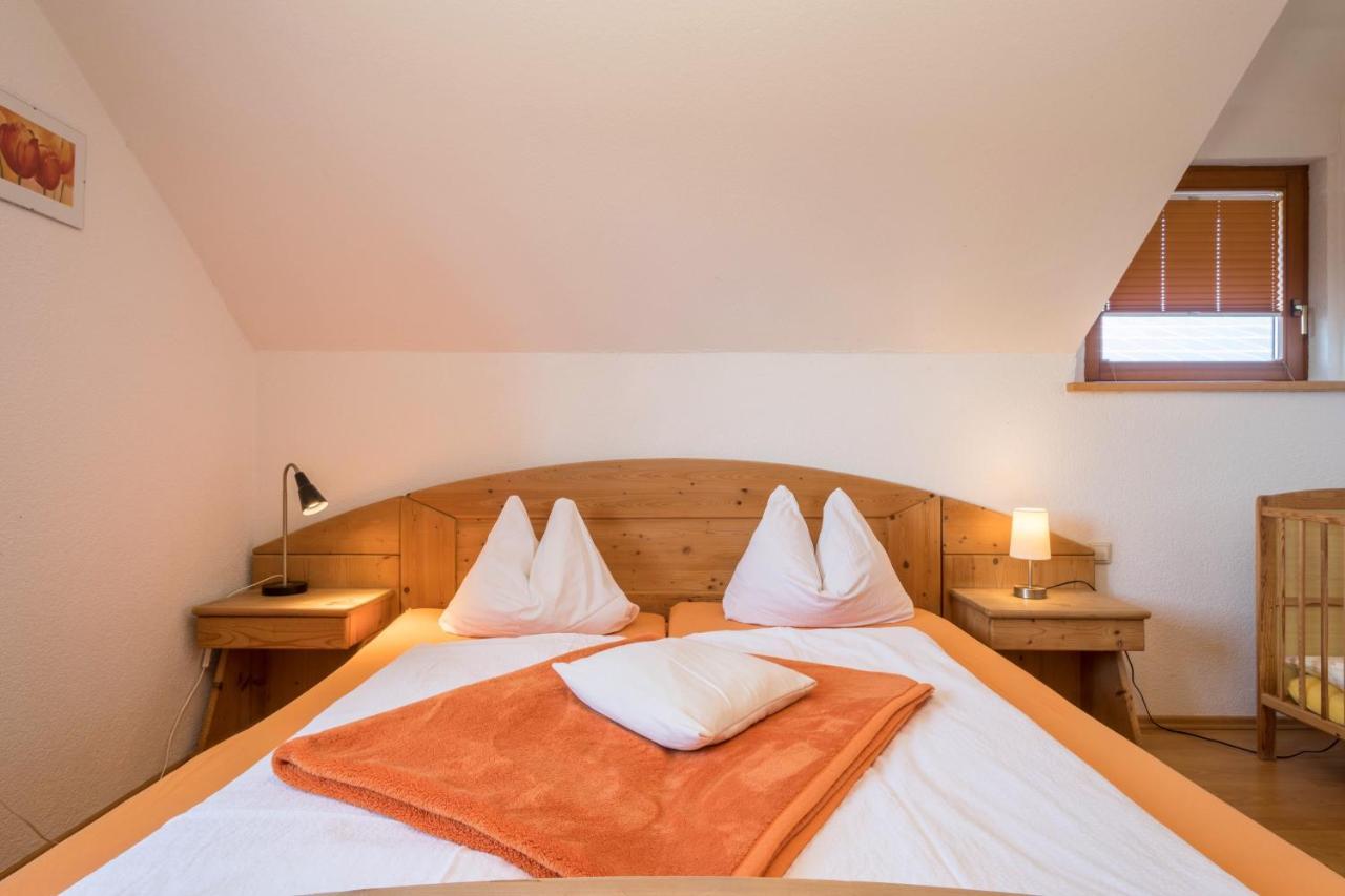 Ferienhof Sauter Friedrichshafen Neukirch  Extérieur photo