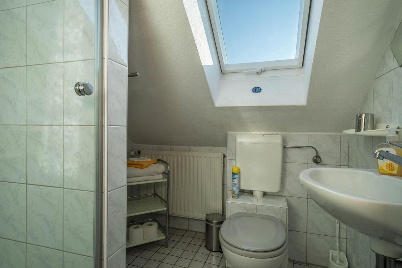 Ferienhof Sauter Friedrichshafen Neukirch  Extérieur photo