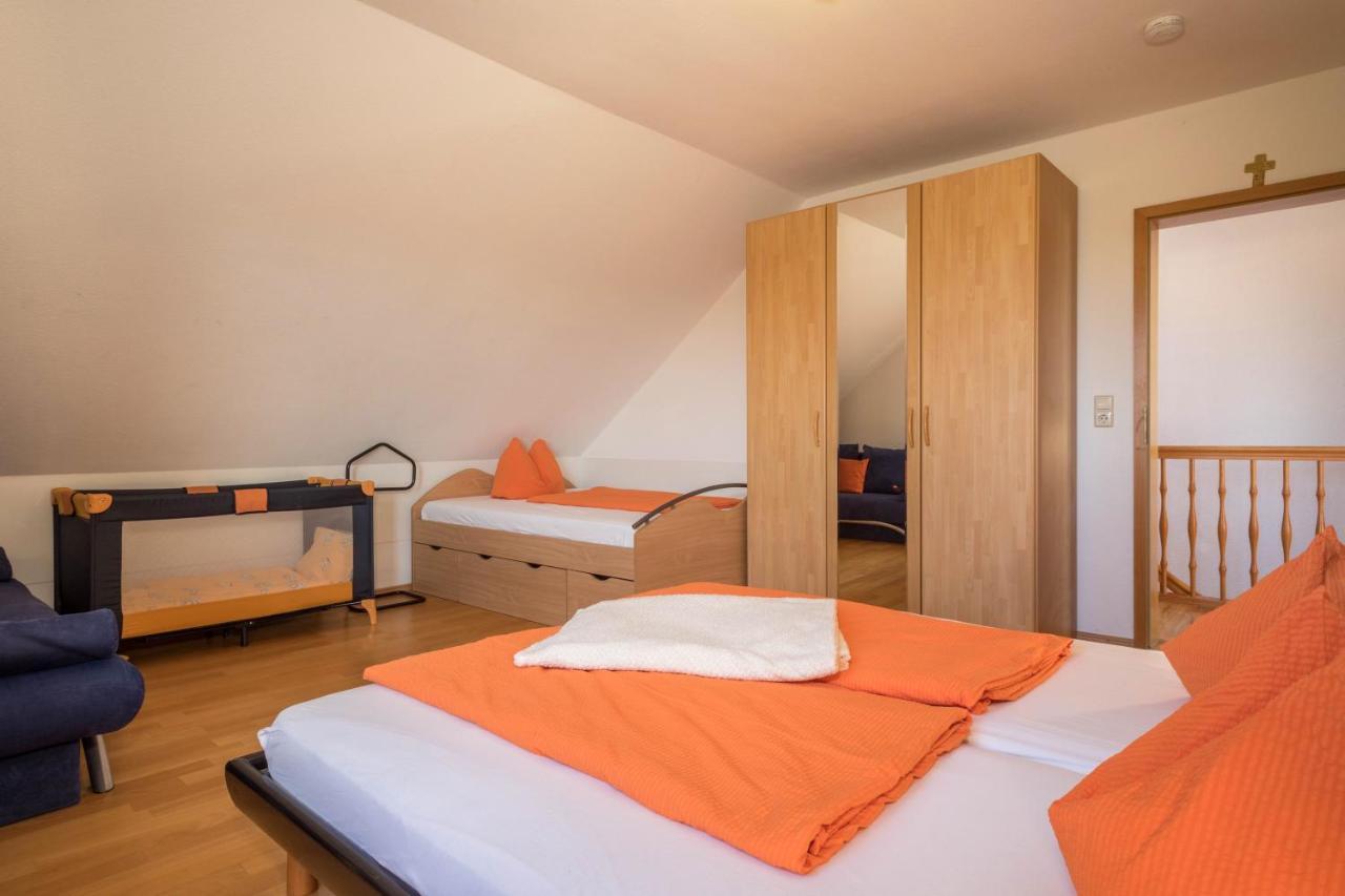 Ferienhof Sauter Friedrichshafen Neukirch  Extérieur photo