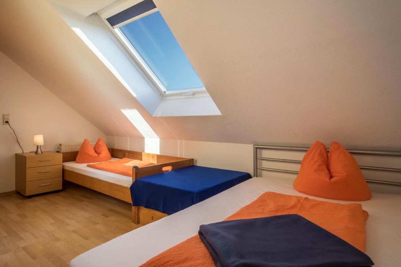 Ferienhof Sauter Friedrichshafen Neukirch  Extérieur photo