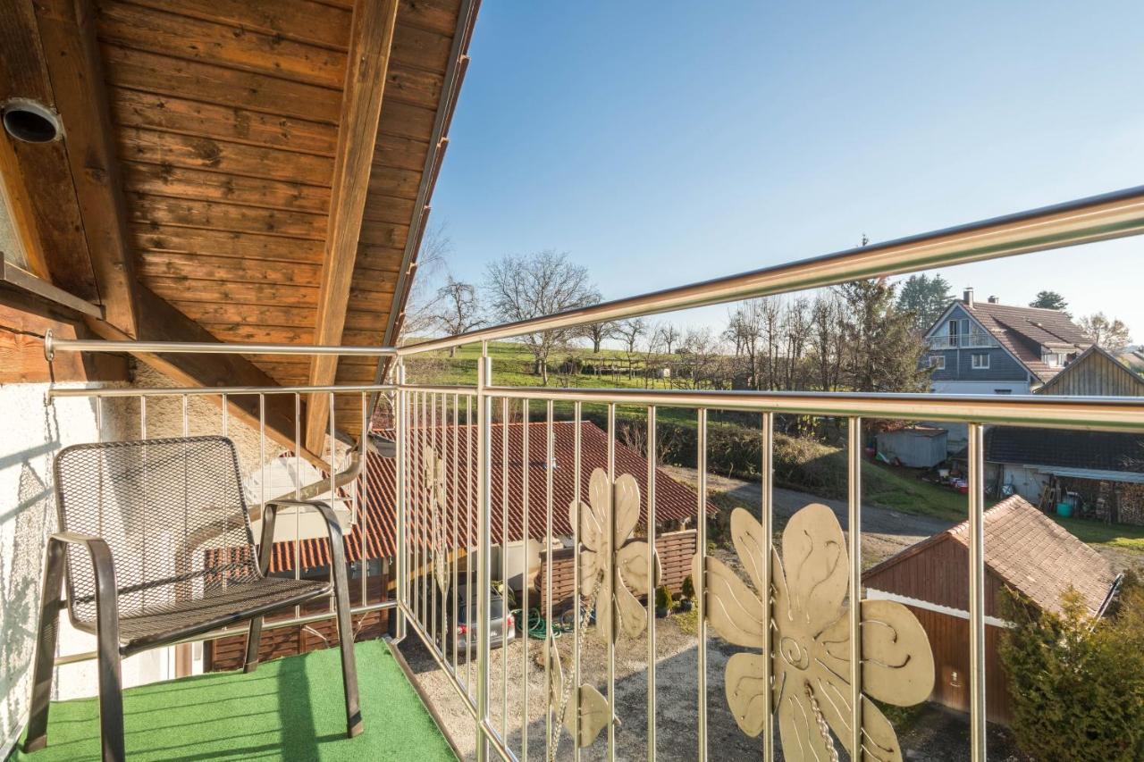 Ferienhof Sauter Friedrichshafen Neukirch  Extérieur photo