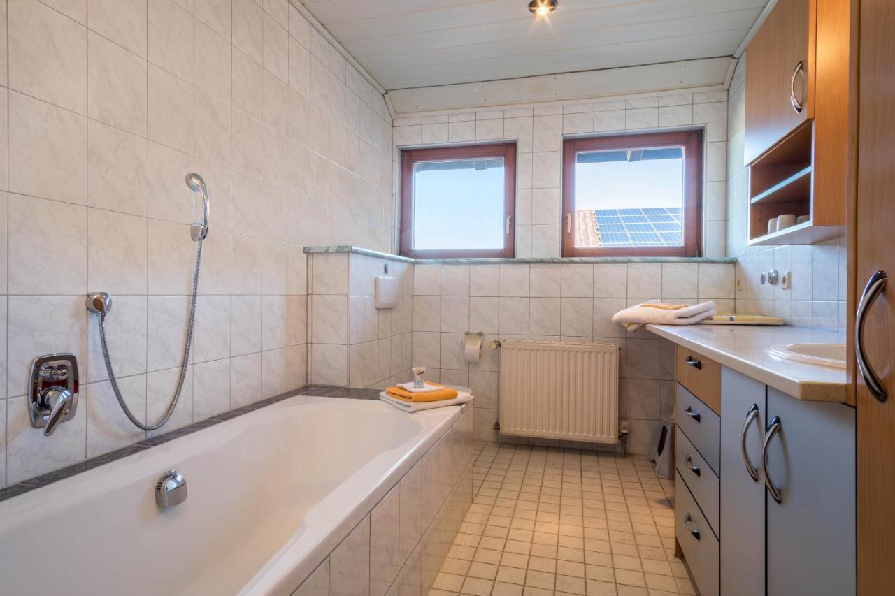 Ferienhof Sauter Friedrichshafen Neukirch  Extérieur photo