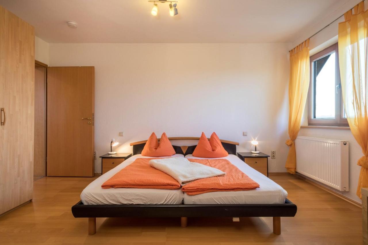 Ferienhof Sauter Friedrichshafen Neukirch  Extérieur photo